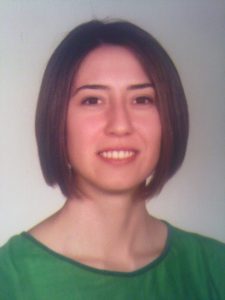 Doç. Dr. Ayça Hatice ATLI