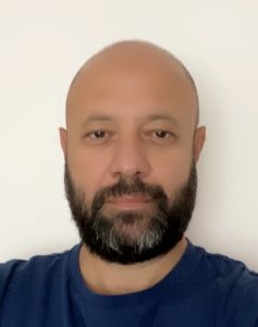 Doç. Dr. Engin TAŞ